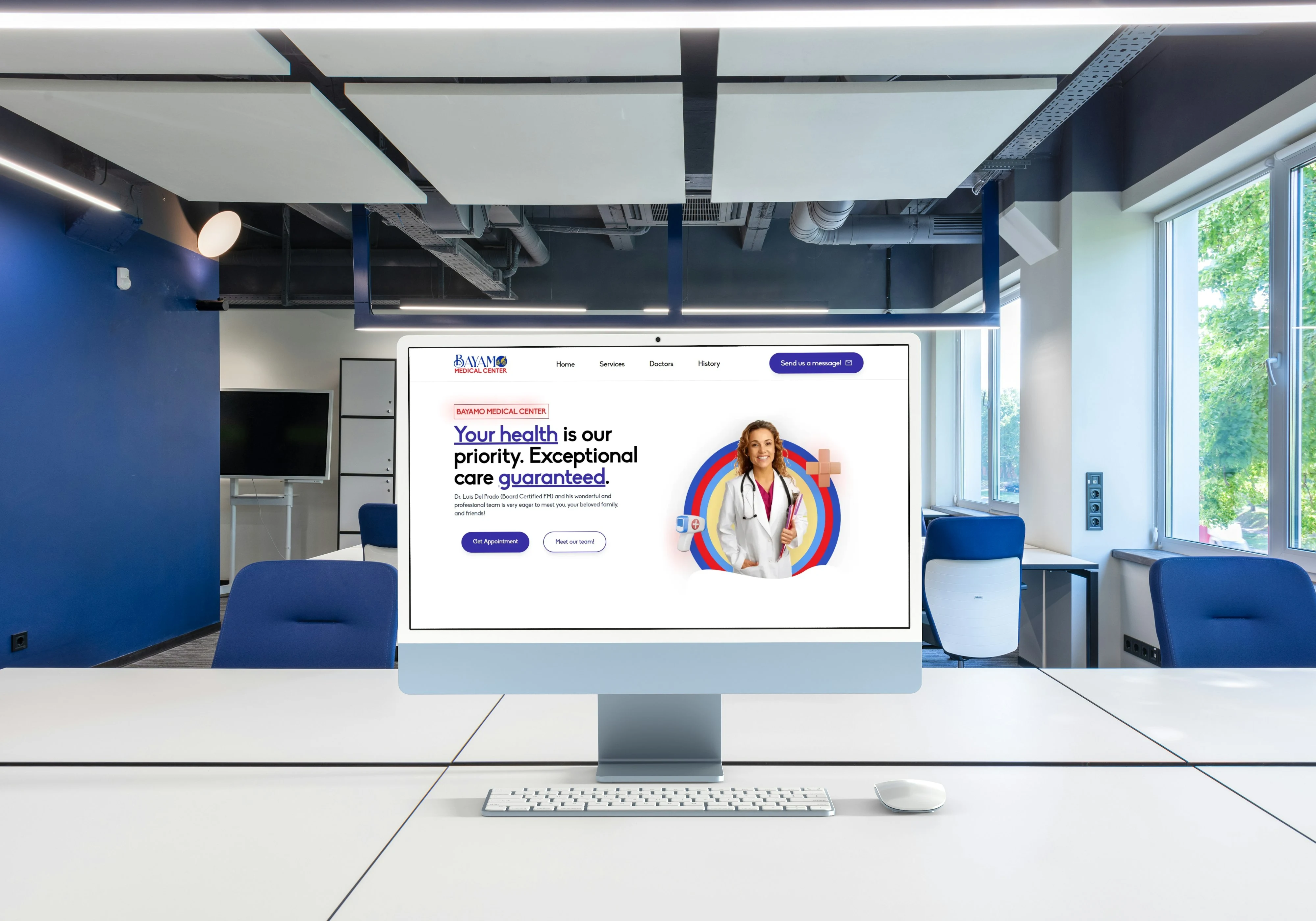 Digital Solutions