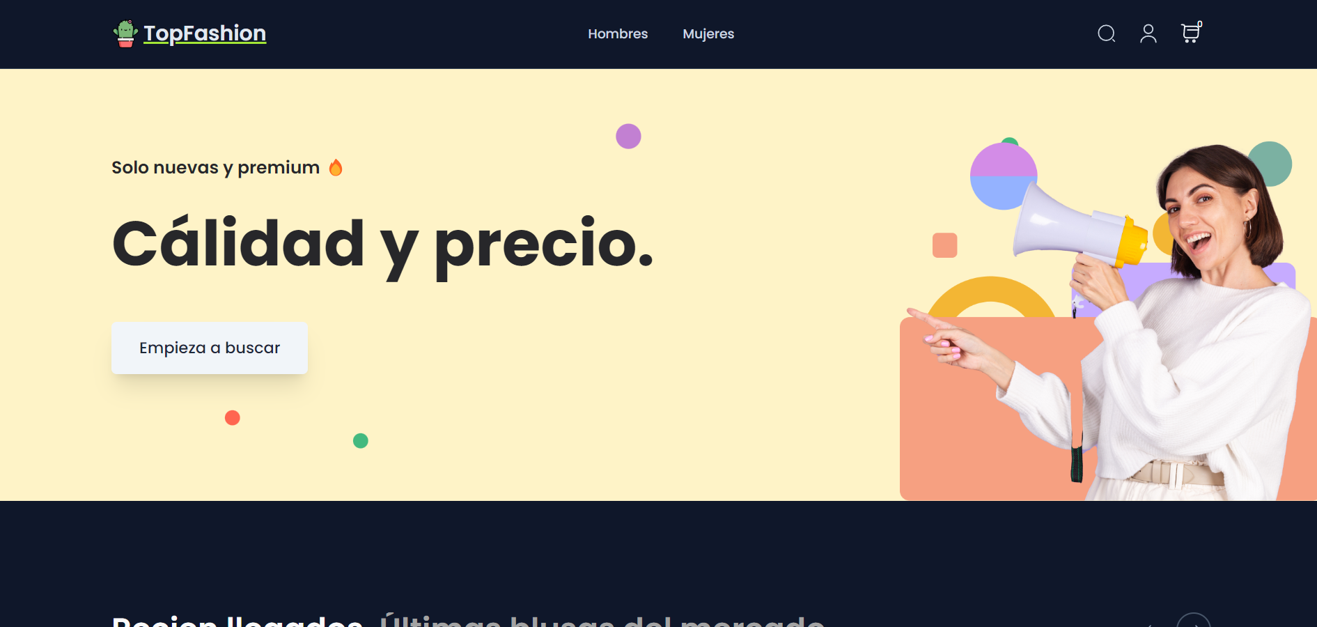 Ecommerce