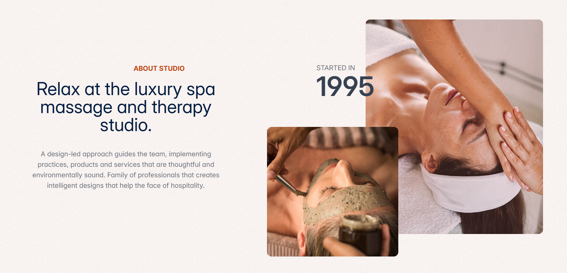 Spa Showcase Image 2